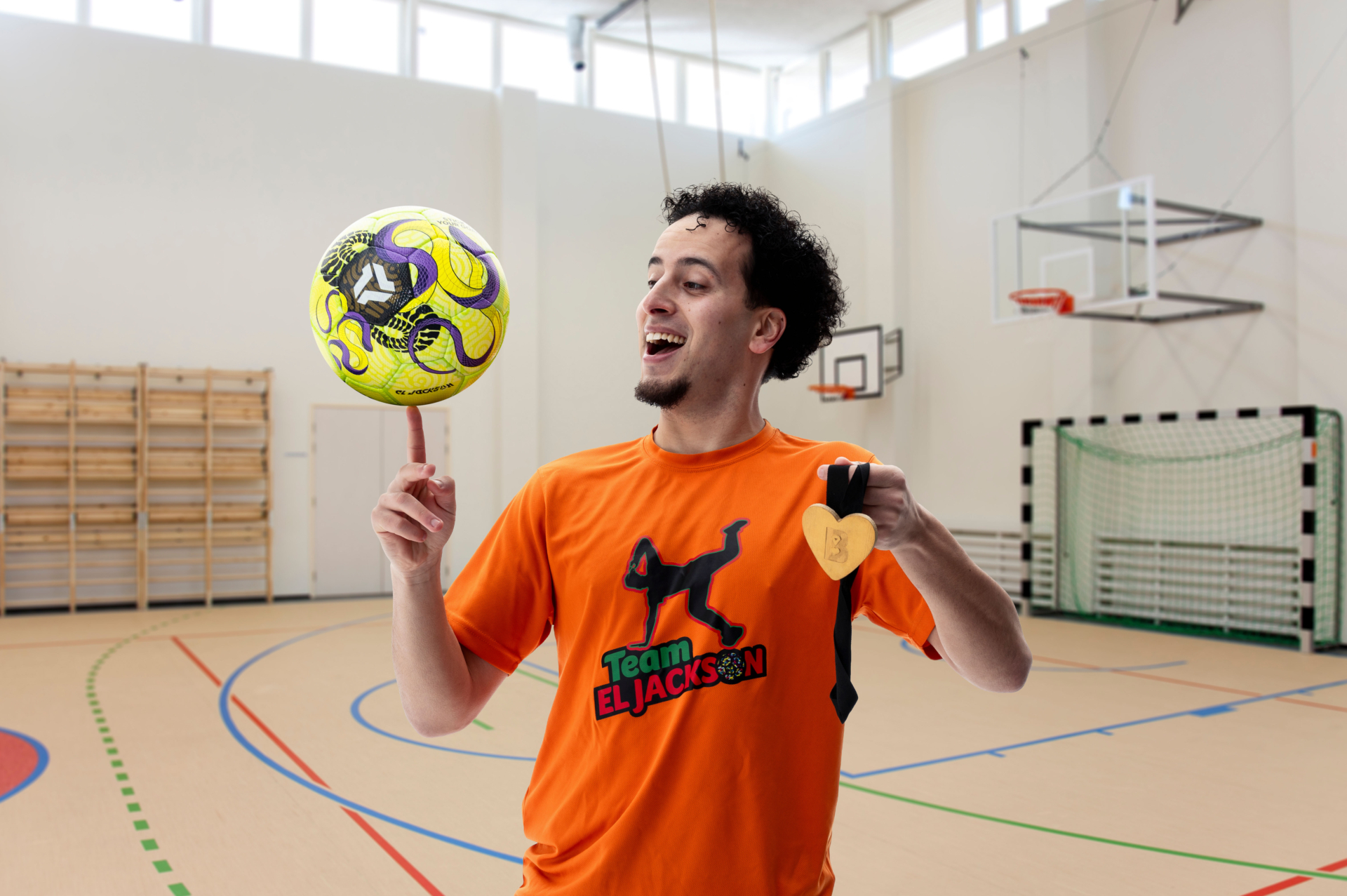 Van Goed naar Goud winnaars themachallenges Brabant Sport Studio Robert Sanders 2026 19