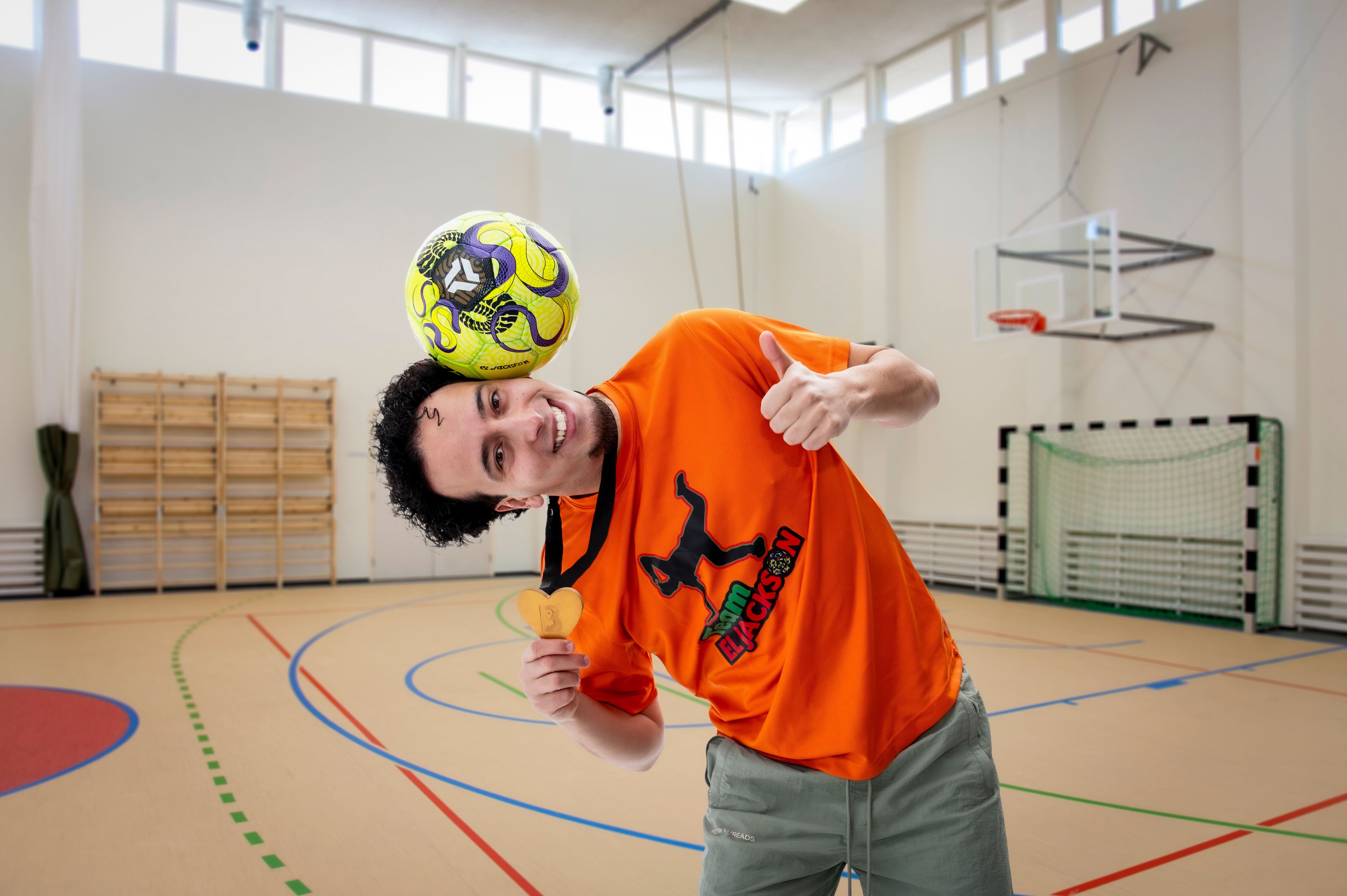 Van Goed naar Goud winnaars themachallenges Brabant Sport Studio Robert Sanders 2026 22