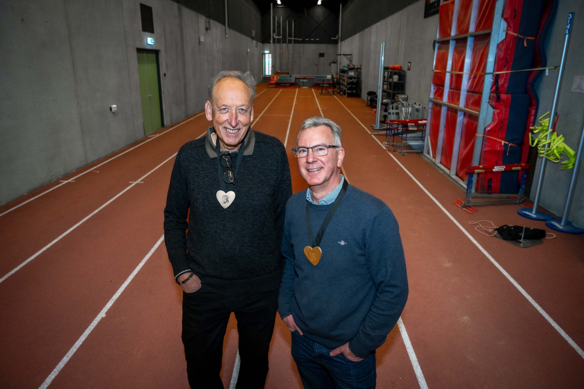 Van Goed naar Goud winnaars themachallenges Brabant Sport Studio Robert Sanders 2026 27