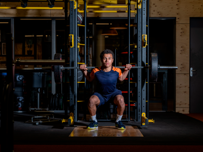 Brabant lanceert uniek talentenfonds voor topsporters en talenten