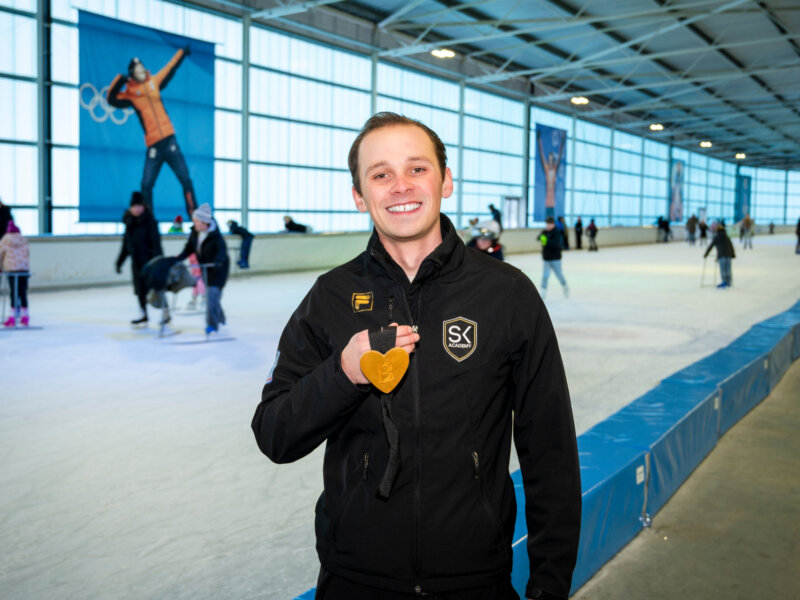 Brabant beweegt en niemand blijft achter: deze 11 sportprojecten gaan in 2026 het verschil maken