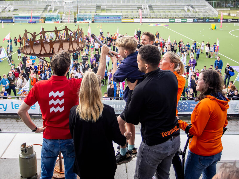 Simac gebruikt sport als inspiratiebron voor innovatie