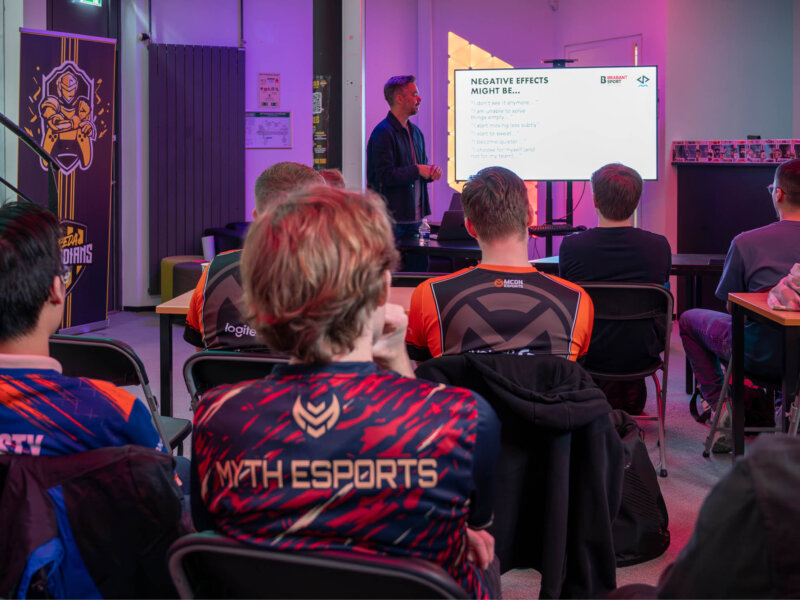 Brabant tilt esports naar een hoger niveau: van gamepassie naar topsportambitie